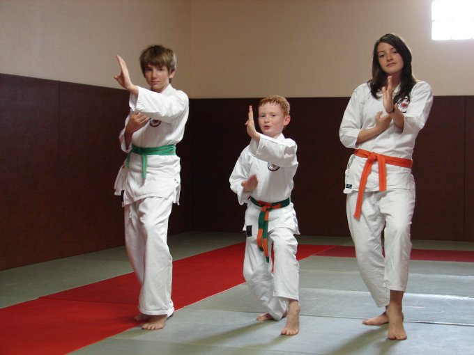 club karate saint-maur des fosses